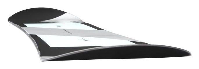 Сноуборд K2 FIRST LITE 146 Black/White (11E0019.1)