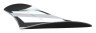 Сноуборд K2 FIRST LITE 146 Black/White (11E0019.1) Фото - 2