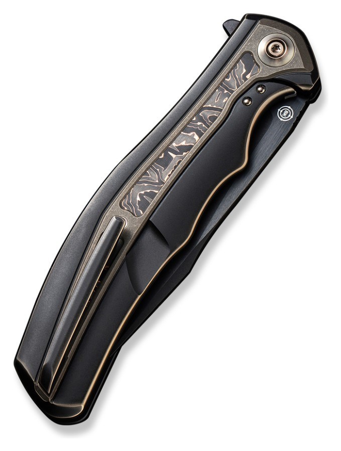 Нож складной Weknife Zonda WE22016-3