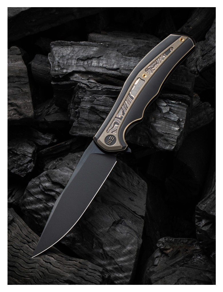 Нож складной Weknife Zonda WE22016-3