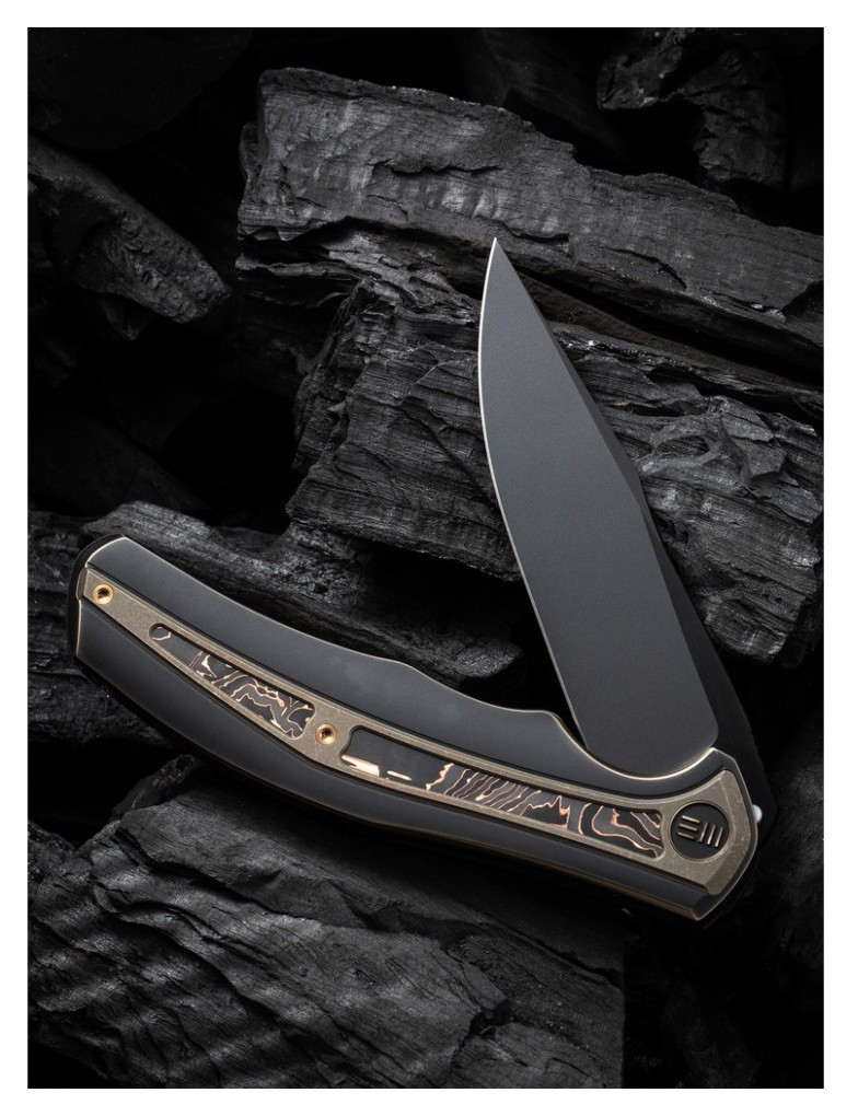 Нож складной Weknife Zonda WE22016-3