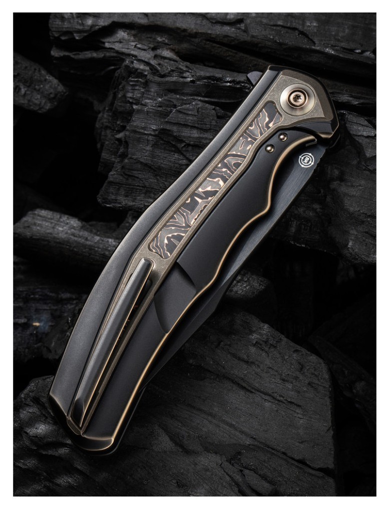 Нож складной Weknife Zonda WE22016-3