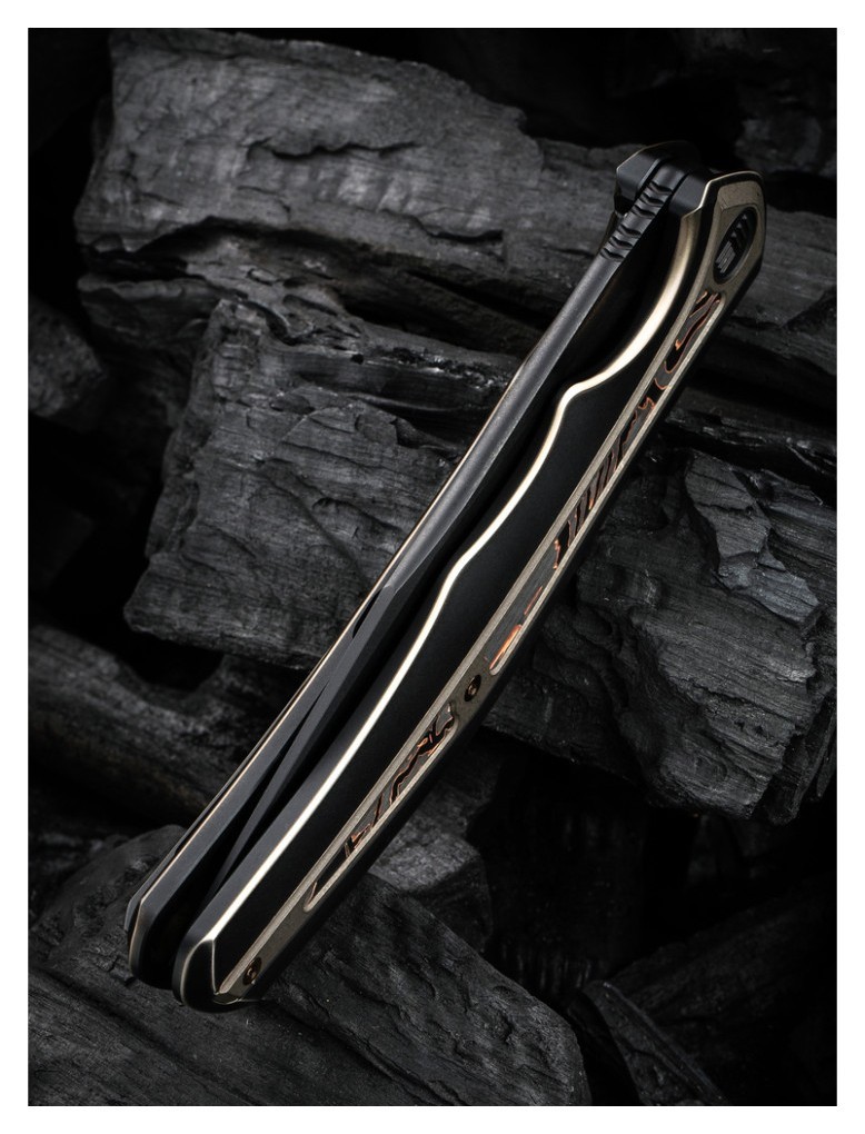 Нож складной Weknife Zonda WE22016-3