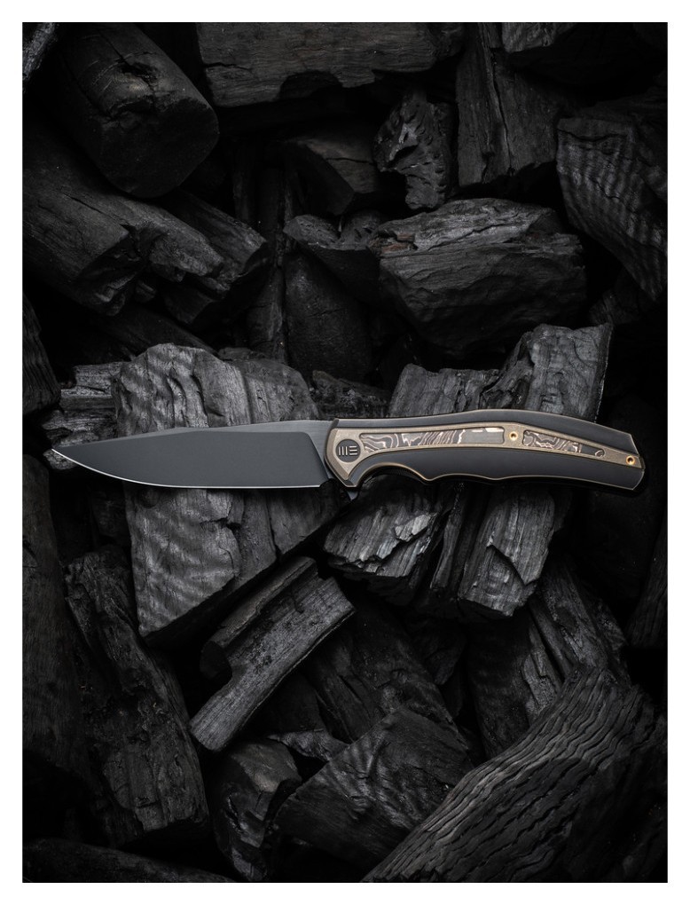 Нож складной Weknife Zonda WE22016-3