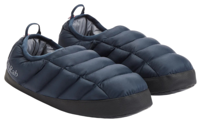 Чуні Rab Cirrus Hut Slipper, Galaxy Blue, M