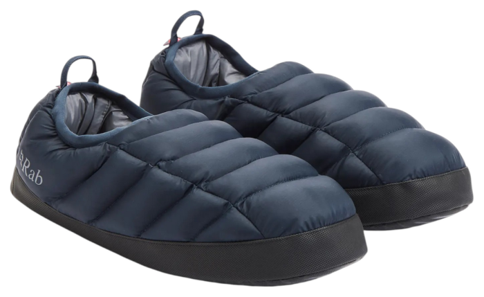 Чуні Rab Cirrus Hut Slipper, Galaxy Blue, M