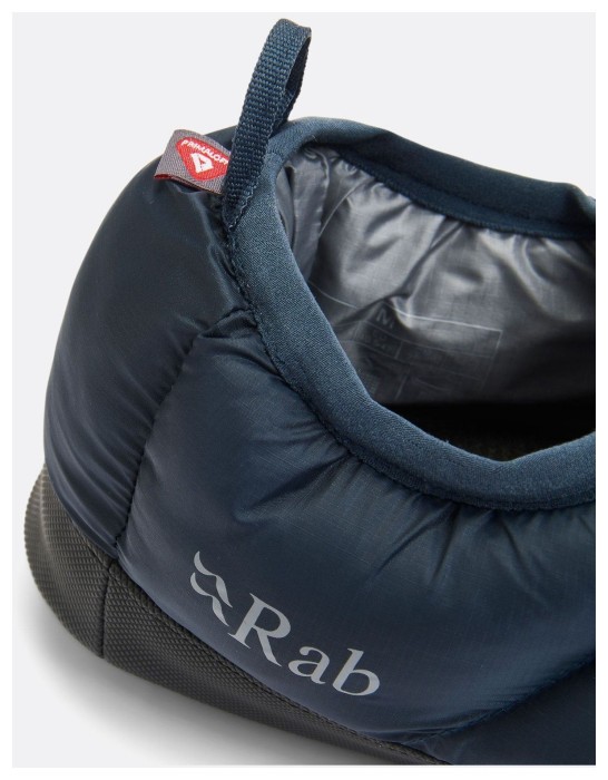 Чуні Rab Cirrus Hut Slipper, Galaxy Blue, M
