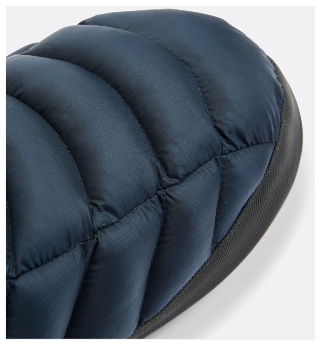 Чуні Rab Cirrus Hut Slipper, Galaxy Blue, M