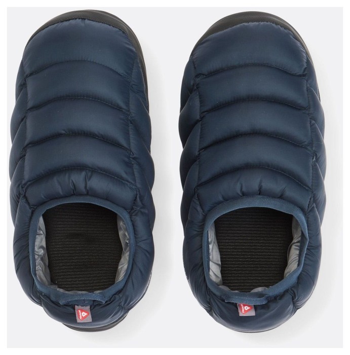 Чуні Rab Cirrus Hut Slipper, Galaxy Blue, M