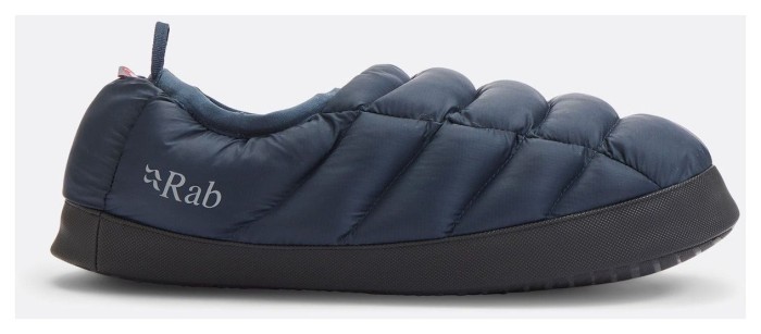 Чуні Rab Cirrus Hut Slipper, Galaxy Blue, M