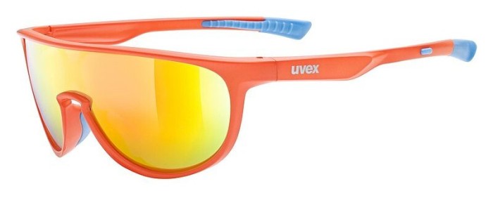 Сонцезахисні окуляри UVEX sportstyle 515 2025, укр, укр
