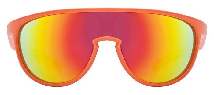 Сонцезахисні окуляри UVEX sportstyle 515 2025