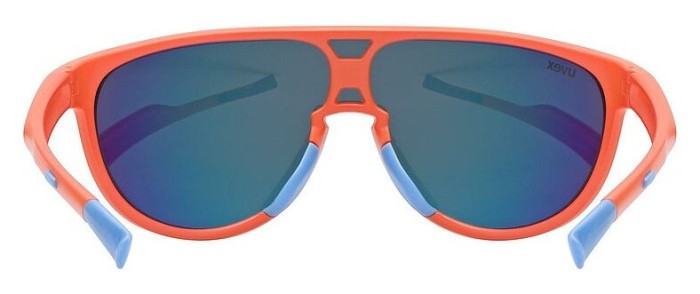 Сонцезахисні окуляри UVEX sportstyle 515 2025