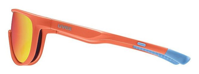 Сонцезахисні окуляри UVEX sportstyle 515 2025