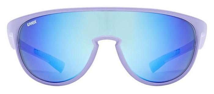 Сонцезахисні окуляри UVEX sportstyle 515 2025