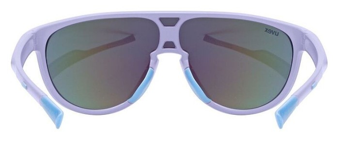 Сонцезахисні окуляри UVEX sportstyle 515 2025