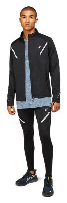 Тайтси Asics ( 2011C106 ) LITE-SHOW WINTER TIGHT 2022