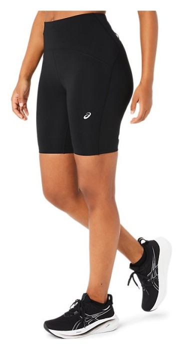 Платья, юбки, бриджи, шорты Asics ( 2012C967 ) ROAD HIGH WAIST 8IN SPRINTER 2025