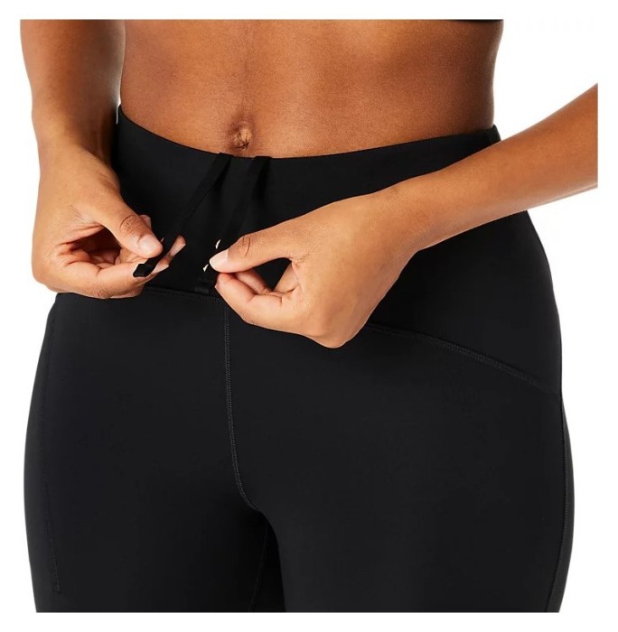 Платья, юбки, бриджи, шорты Asics ( 2012C967 ) ROAD HIGH WAIST 8IN SPRINTER 2025