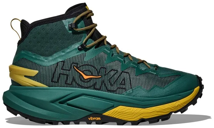Кроссовки для бега HOKA (1171921) M Mafate Hike 2026