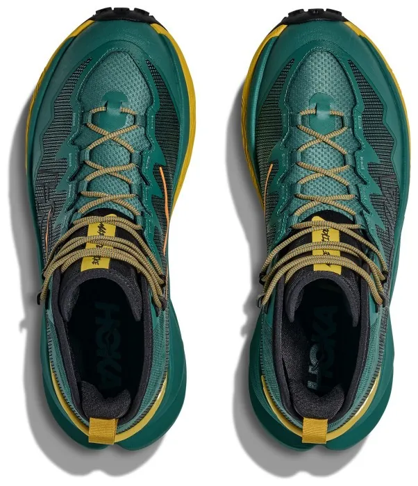 Кроссовки для бега HOKA (1171921) M Mafate Hike 2026