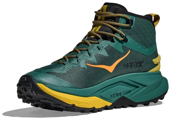 Кроссовки для бега HOKA (1171921) M Mafate Hike 2026