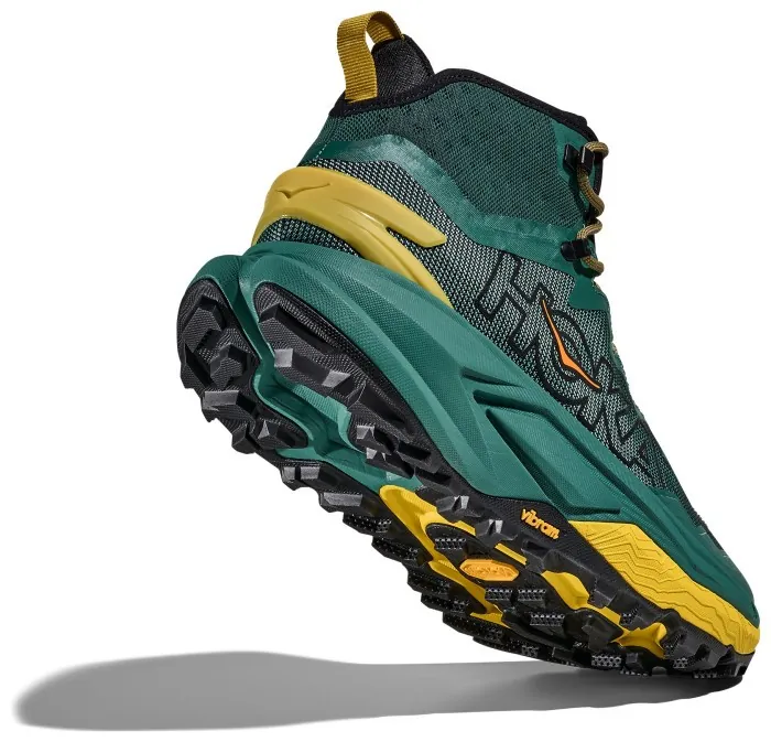 Кроссовки для бега HOKA (1171921) M Mafate Hike 2026