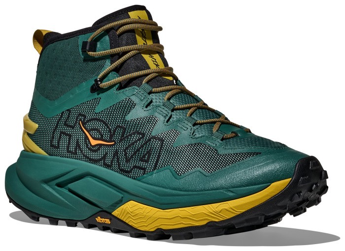 Кроссовки для бега HOKA (1171921) M Mafate Hike 2026