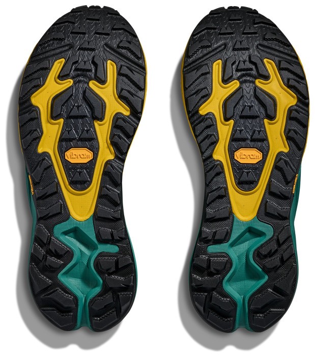 Кроссовки для бега HOKA (1171921) M Mafate Hike 2026