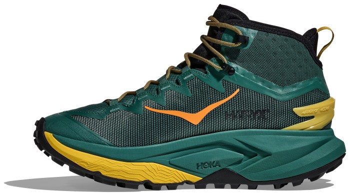 Кроссовки для бега HOKA (1171921) M Mafate Hike 2026