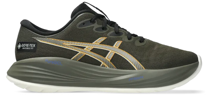 Кросівки для бігу Asics ( 1011C048 ) GEL-CUMULUS 27 GTX 2026