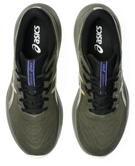 Кросівки для бігу Asics ( 1011C048 ) GEL-CUMULUS 27 GTX 2026