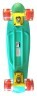 Лонгборд мини USD PRO ANGEL 22.0″ Turquoise (UPPB21U22FS) Фото - 3