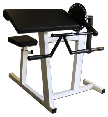 Тренажер для біцепса та трицепса RN-Sport BT2207