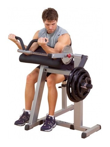 Тренажер для біцепса та трицепса RN-Sport BT2207