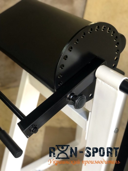 Тренажер для біцепса та трицепса RN-Sport BT2207