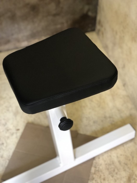 Тренажер для біцепса та трицепса RN-Sport BT2207, укр, укр