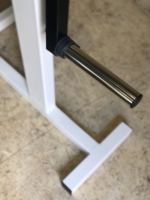 Тренажер для біцепса та трицепса RN-Sport BT2207, укр, укр