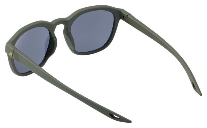 Cairn окуляри Pulse Pure mat olive