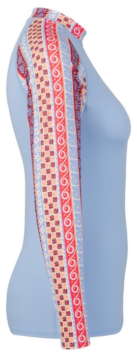 Гидромайка Rip Curl (1A2WRV) COASTAL INSTINCT UPF LS RV 2026
