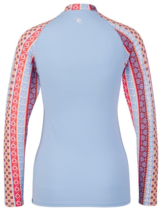Гидромайка Rip Curl (1A2WRV) COASTAL INSTINCT UPF LS RV 2026