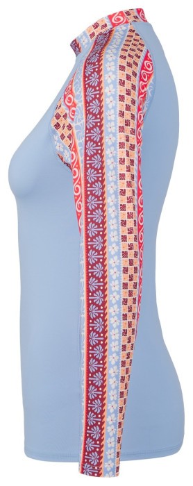 Гидромайка Rip Curl (1A2WRV) COASTAL INSTINCT UPF LS RV 2026