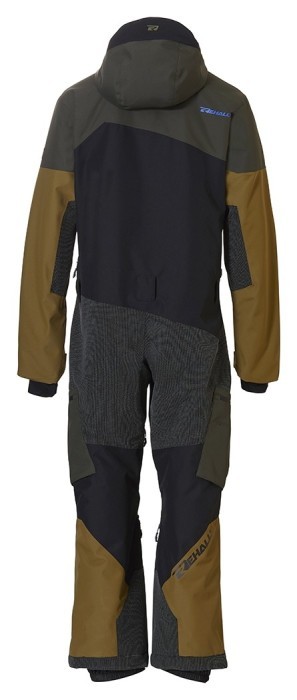 Rehall комбинезон Sidley 2025 military olive XL