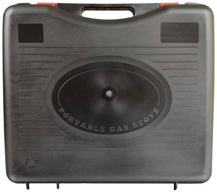 Кейс для плити Tramp пластиковий UTRG-019, укр, укр