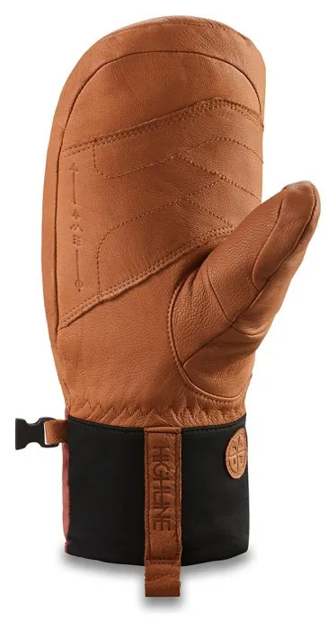 Рукавиці для зимових видів спорту DAKINE ( 10002023 ) GALAXY GORE-TEX MITT 2021
