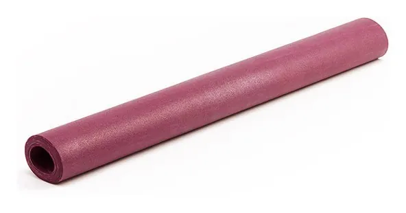 Килимок для йоги Lole EXPLORE YOGA MAT Dark berry (LAW0591-p406) (170 x 60 см)