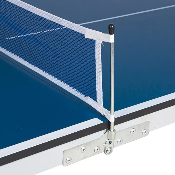 Стіл тенісний міні inSPORTline Sunny Mini, синій