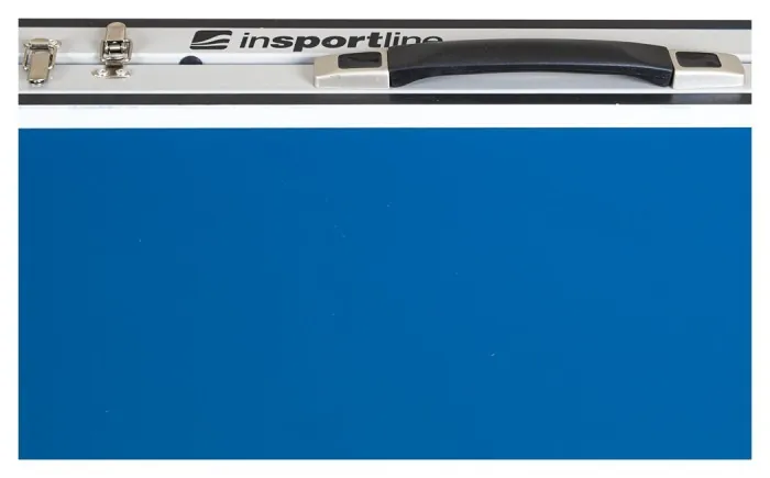 Стіл тенісний міні inSPORTline Sunny Mini, синій