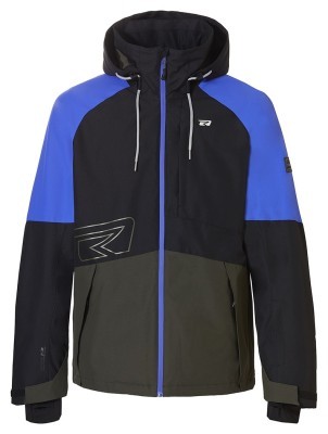 Rehall куртка сноубордическая Clive 2025 reflex blue M