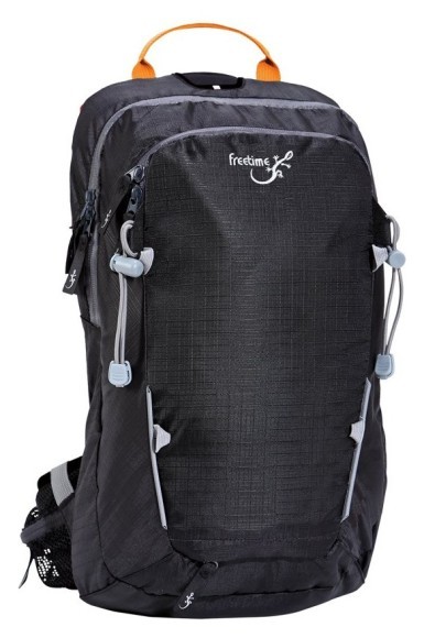 Рюкзак Freetime ACTIVE 12 L Blue/dark/slate (3660323110502), укр